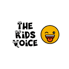 The_Kids_voice